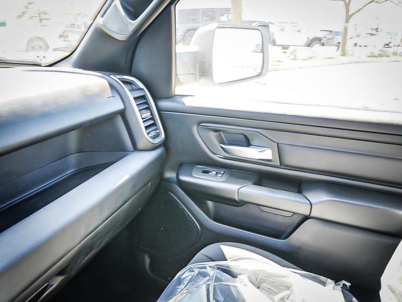 2026 RAM 1500  Photo