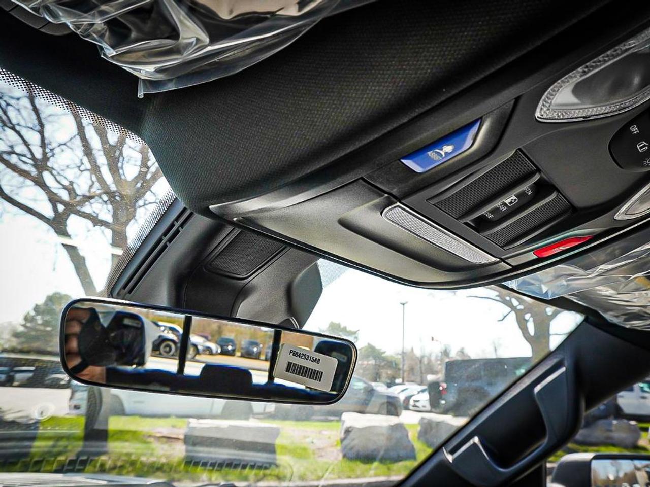 2026 RAM 1500  Photo