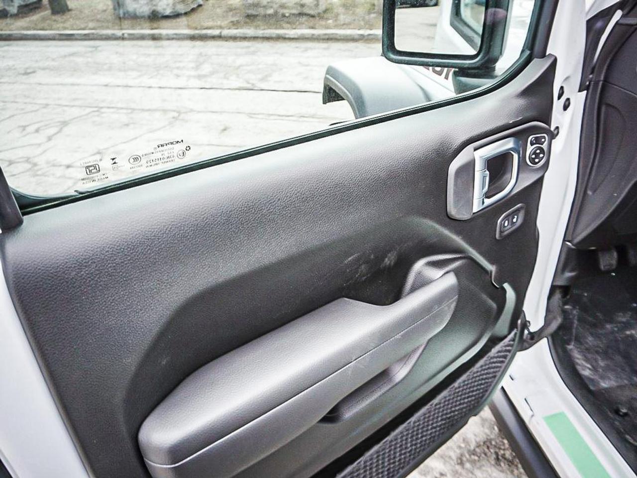 2026 Jeep Wrangler  Photo