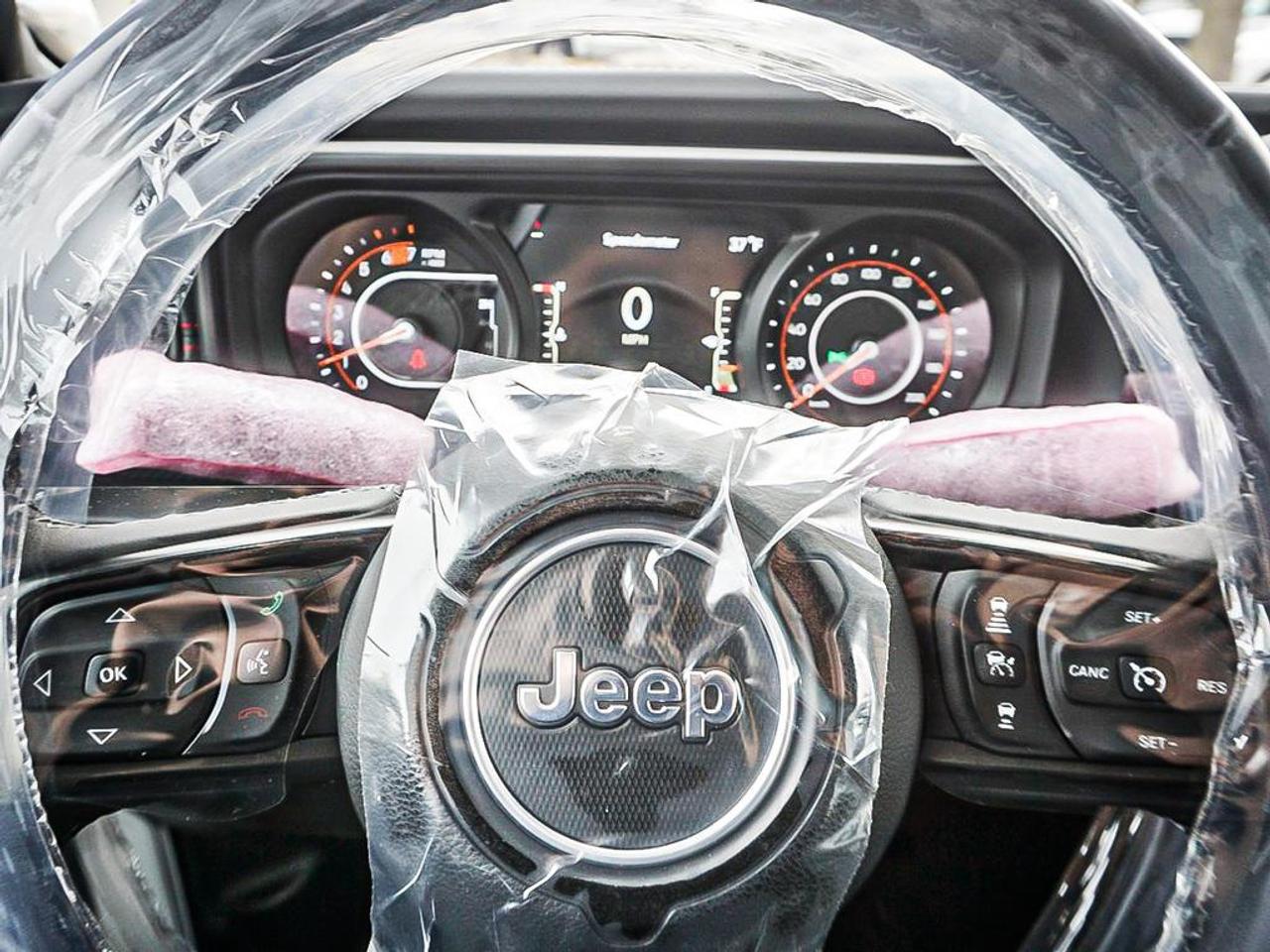 2026 Jeep Wrangler  Photo