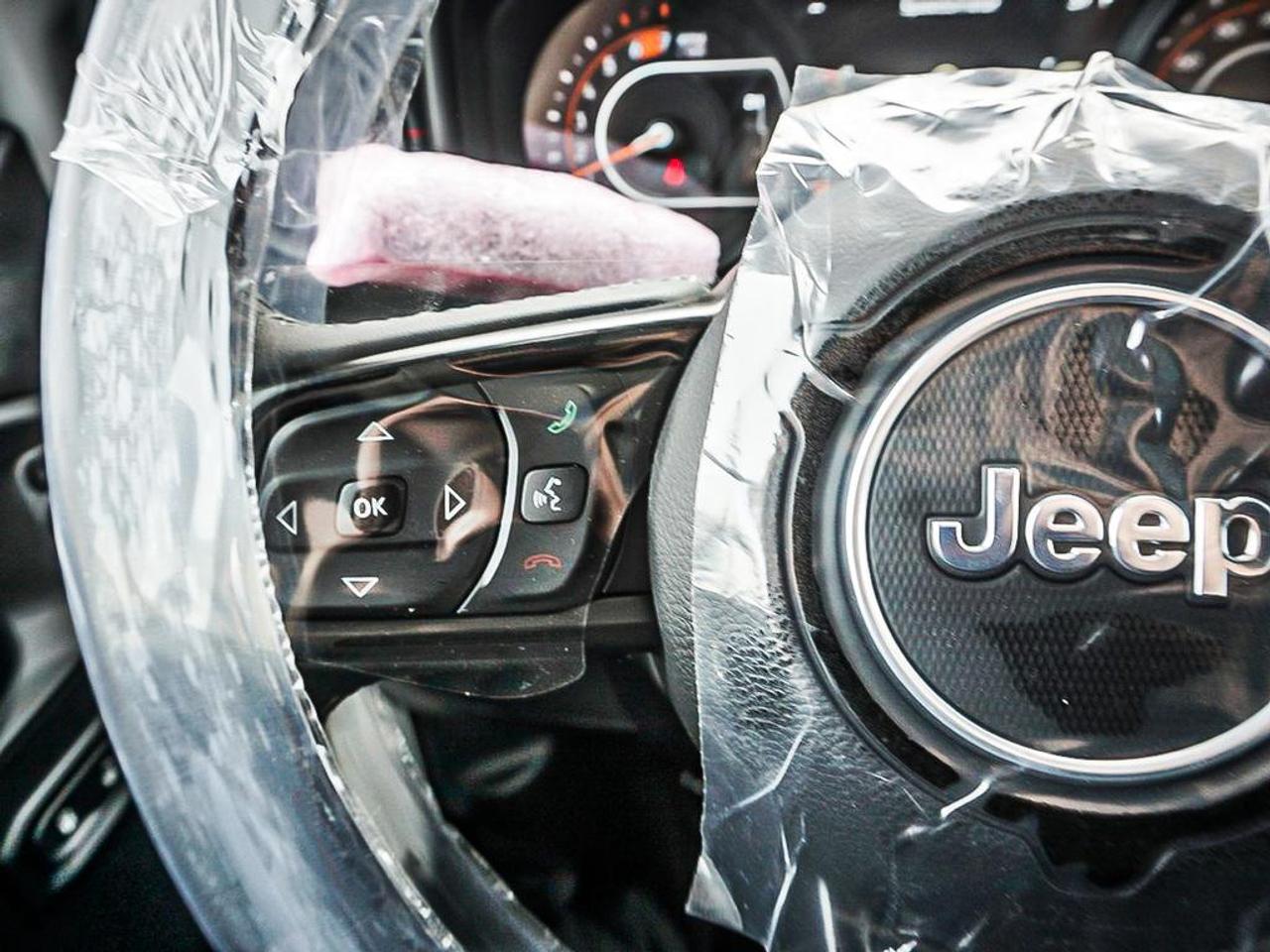 2026 Jeep Wrangler  Photo