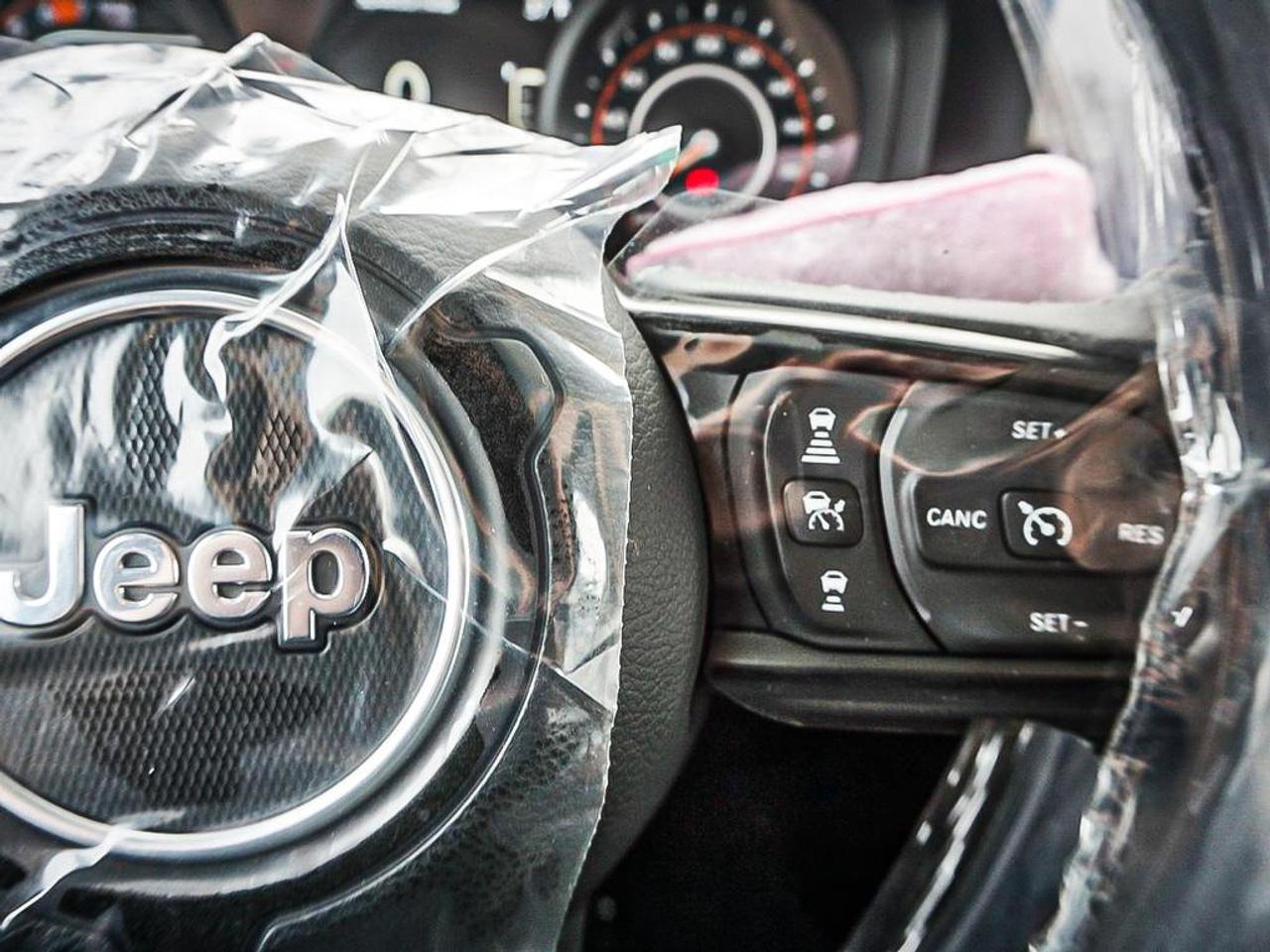 2026 Jeep Wrangler  Photo