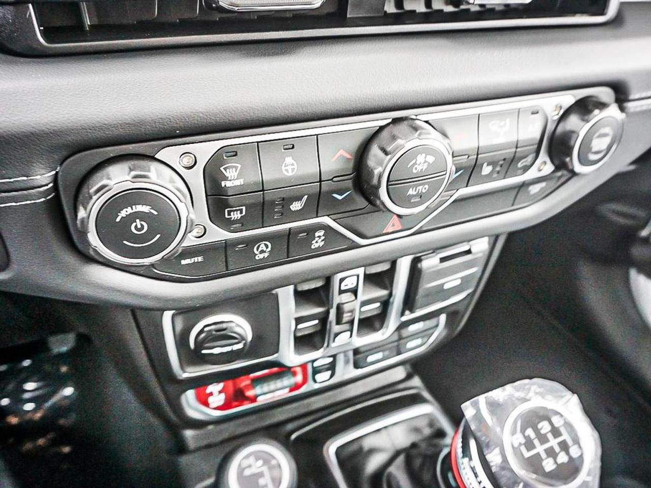 2026 Jeep Wrangler  Photo