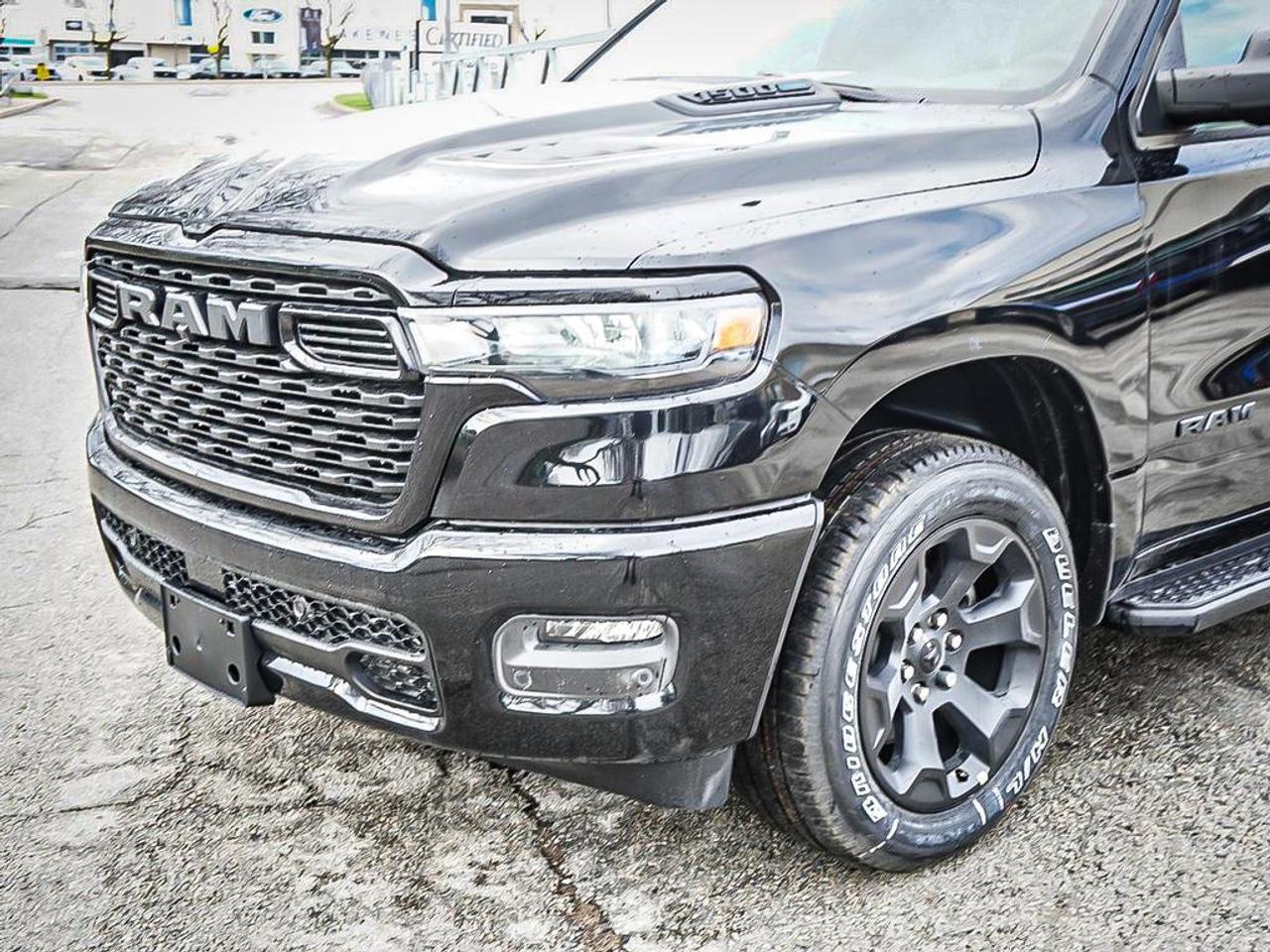 2026 RAM 1500  Photo