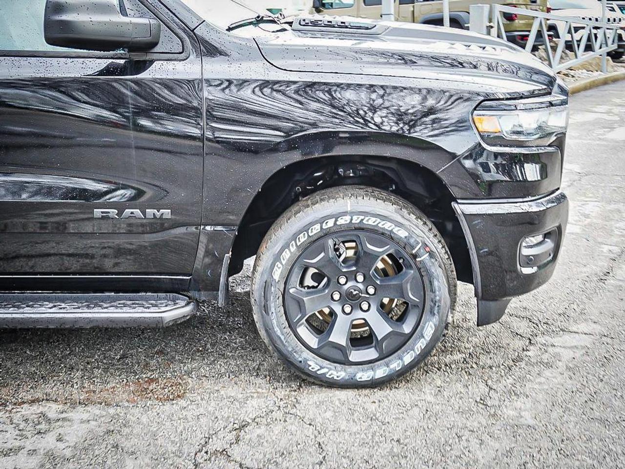 2026 RAM 1500  Photo