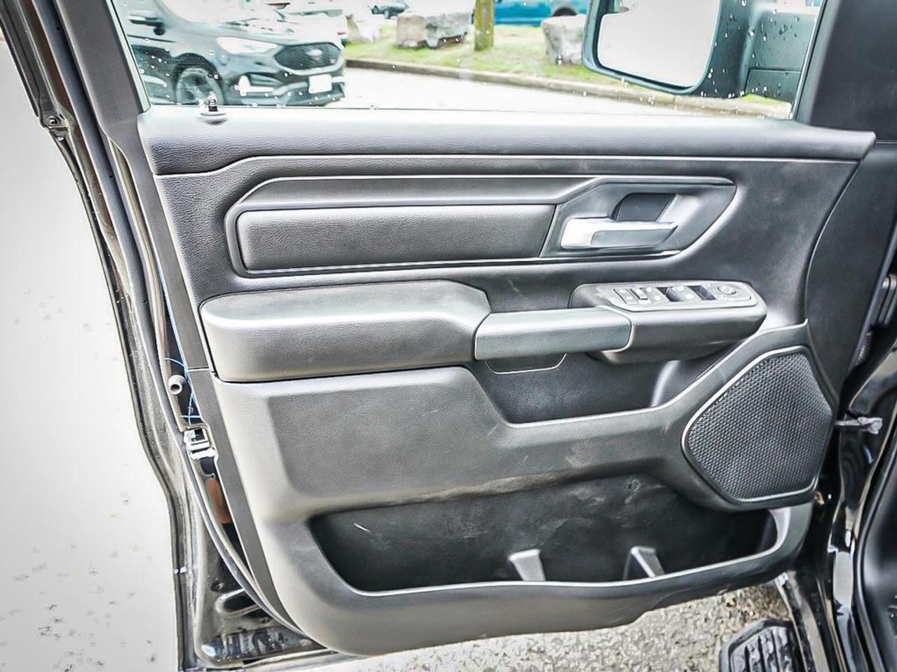 2026 RAM 1500  Photo
