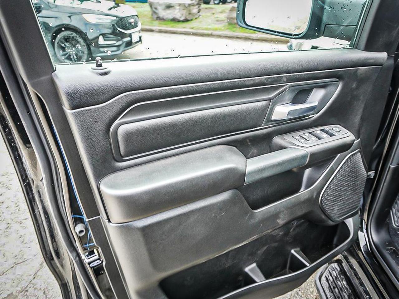 2026 RAM 1500  Photo