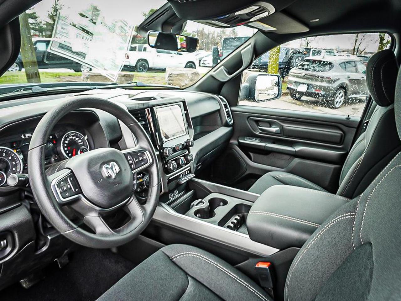 2026 RAM 1500  Photo