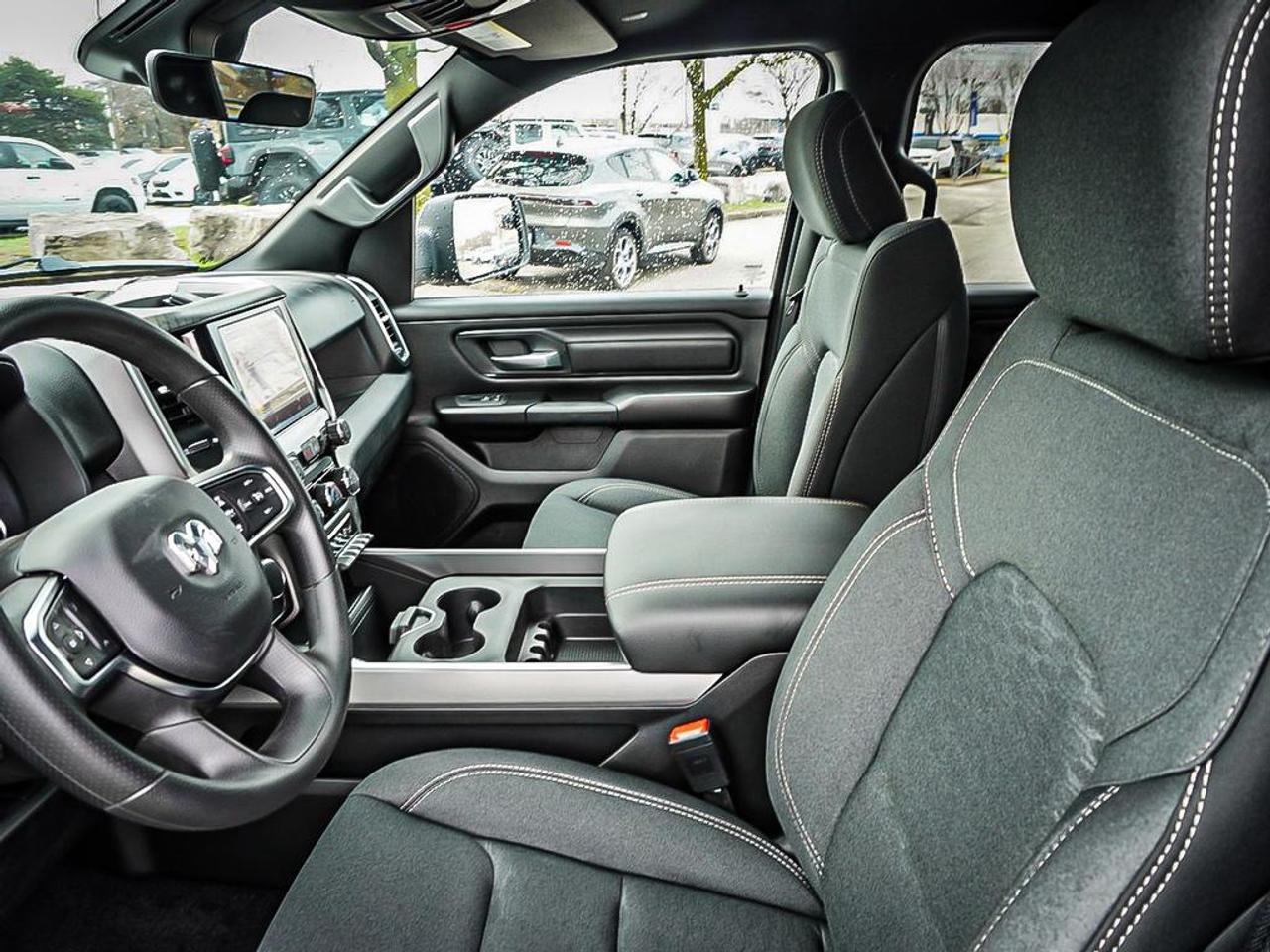 2026 RAM 1500  Photo