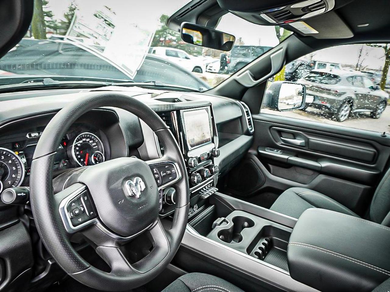 2026 RAM 1500  Photo