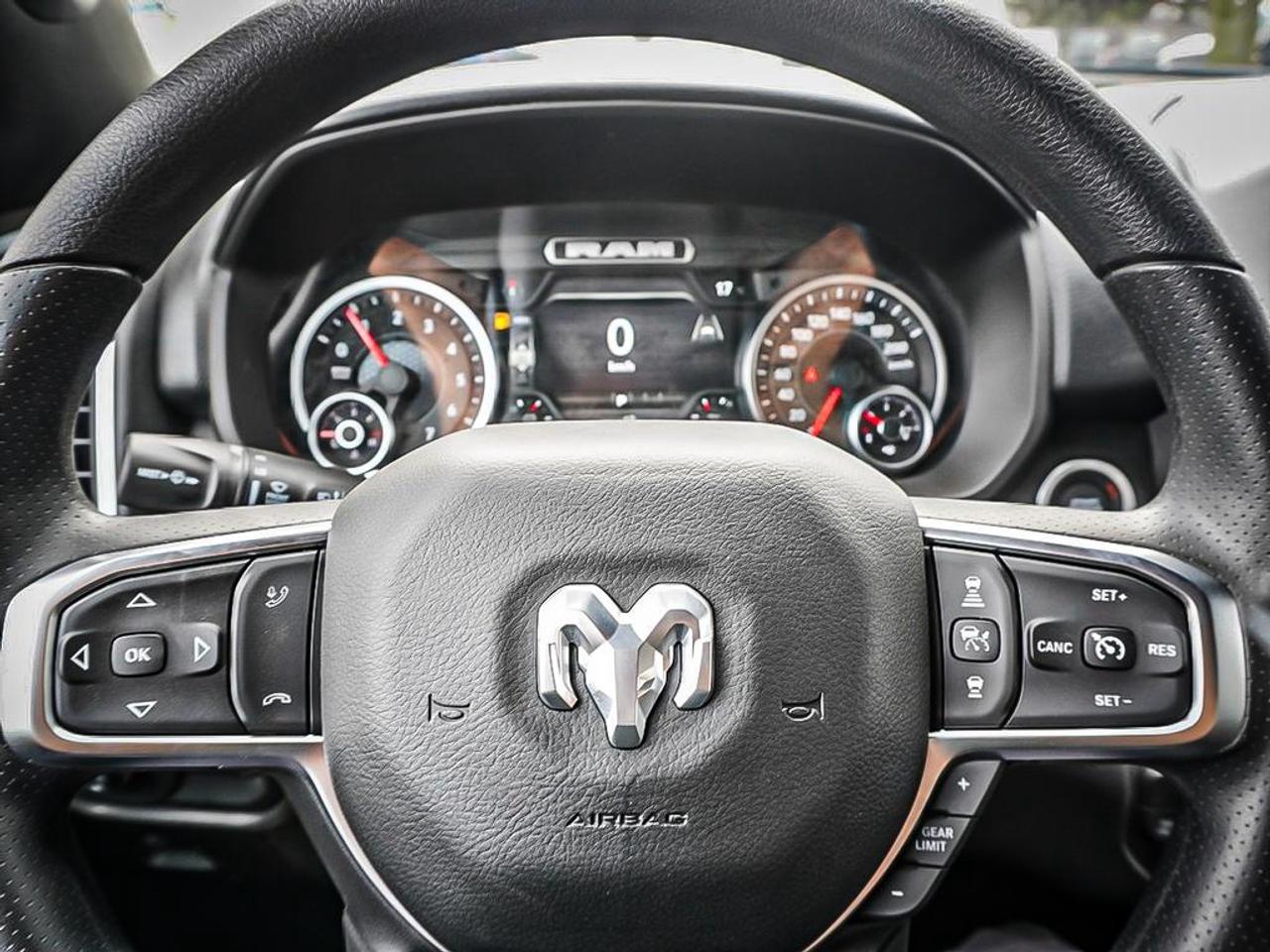 2026 RAM 1500  Photo