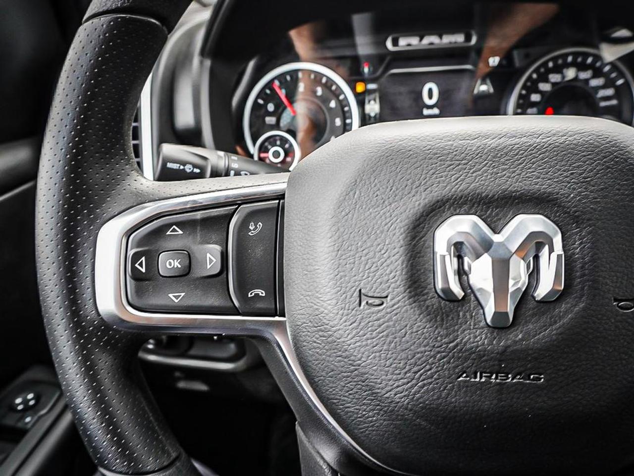 2026 RAM 1500  Photo