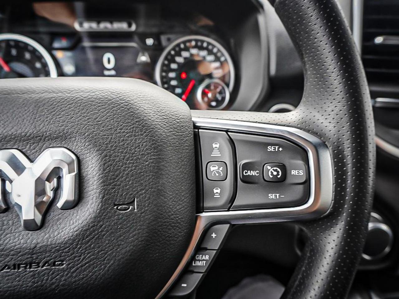 2026 RAM 1500  Photo