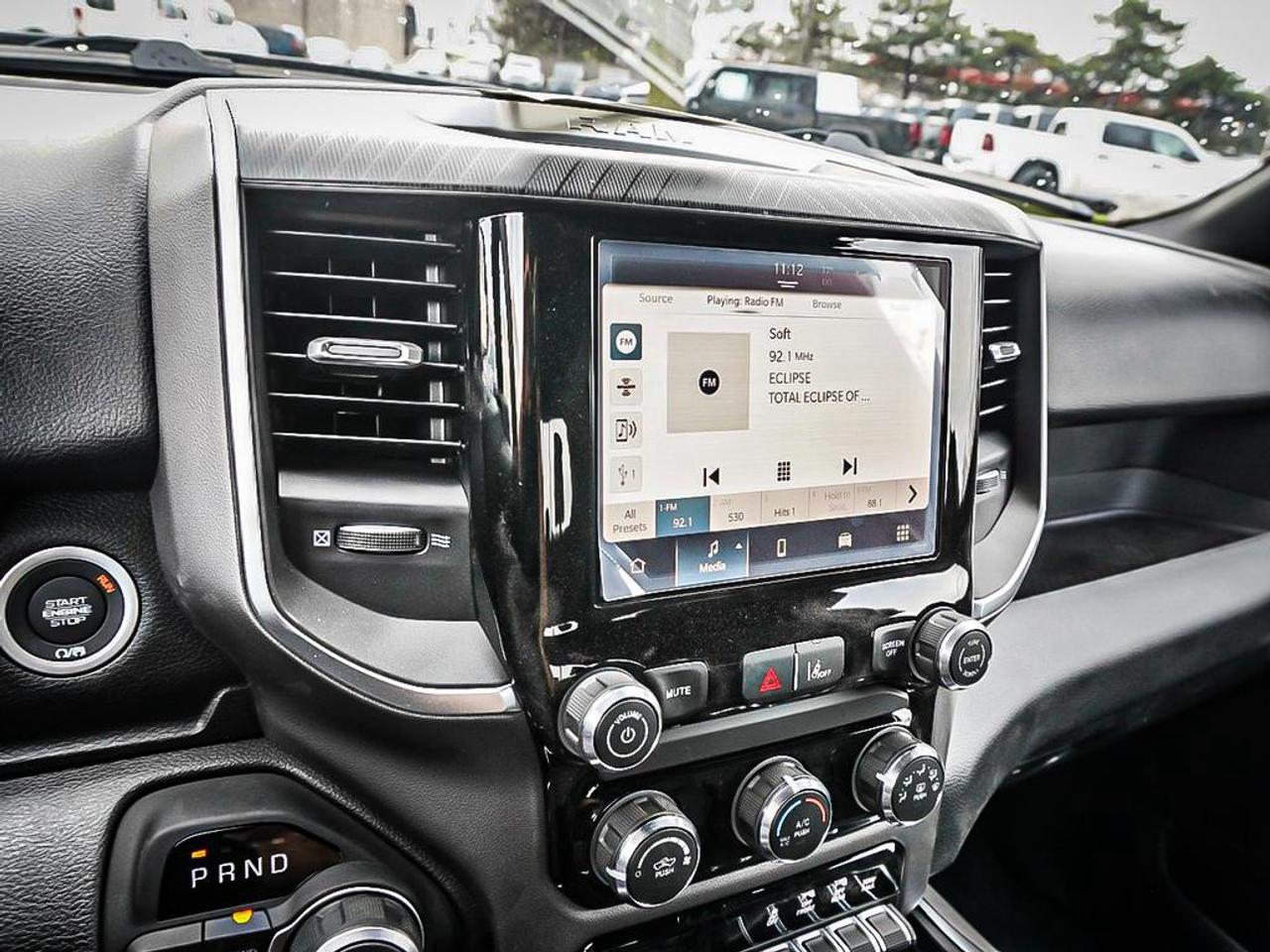 2026 RAM 1500  Photo