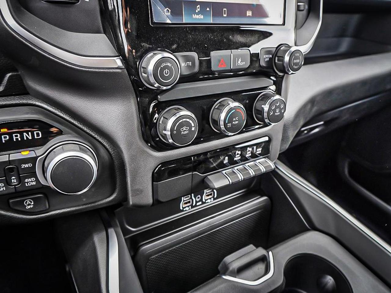 2026 RAM 1500  Photo