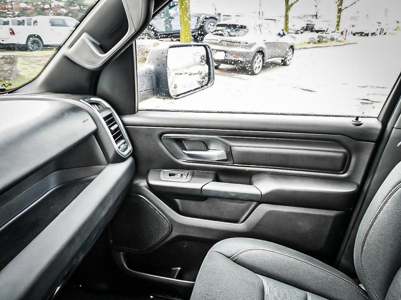 2026 RAM 1500  Photo