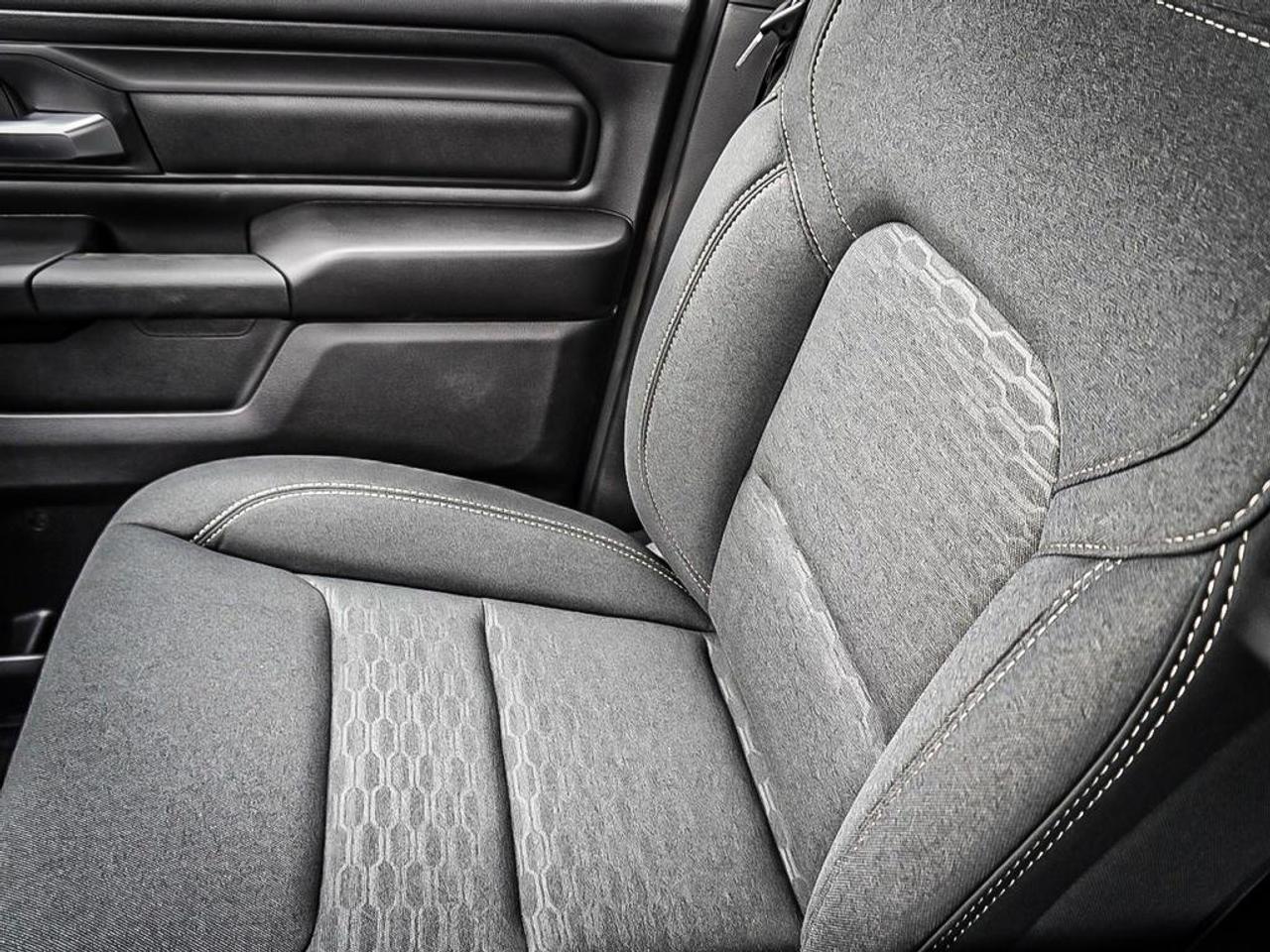 2026 RAM 1500  Photo