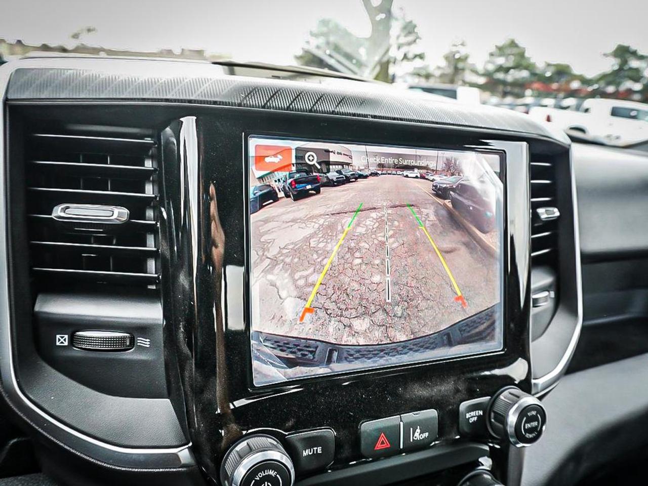 2026 RAM 1500  Photo