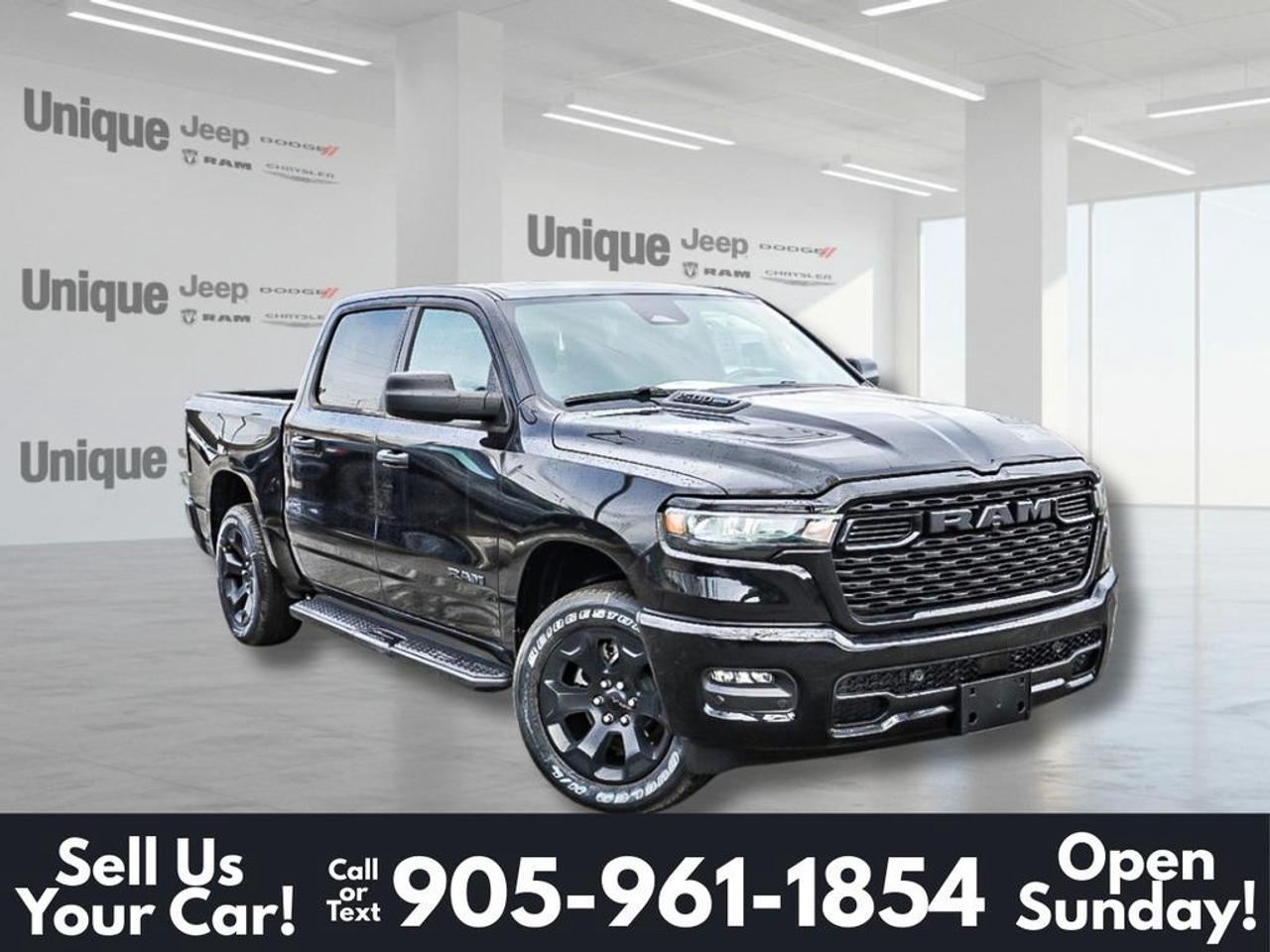 2026 RAM 1500  Photo0