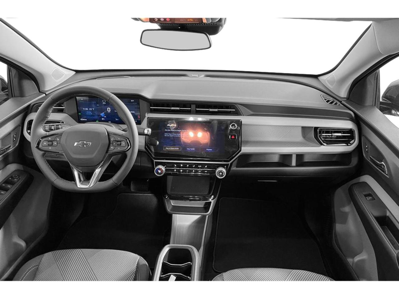 2027 Chevrolet Bolt FWD 4dr LT Photo