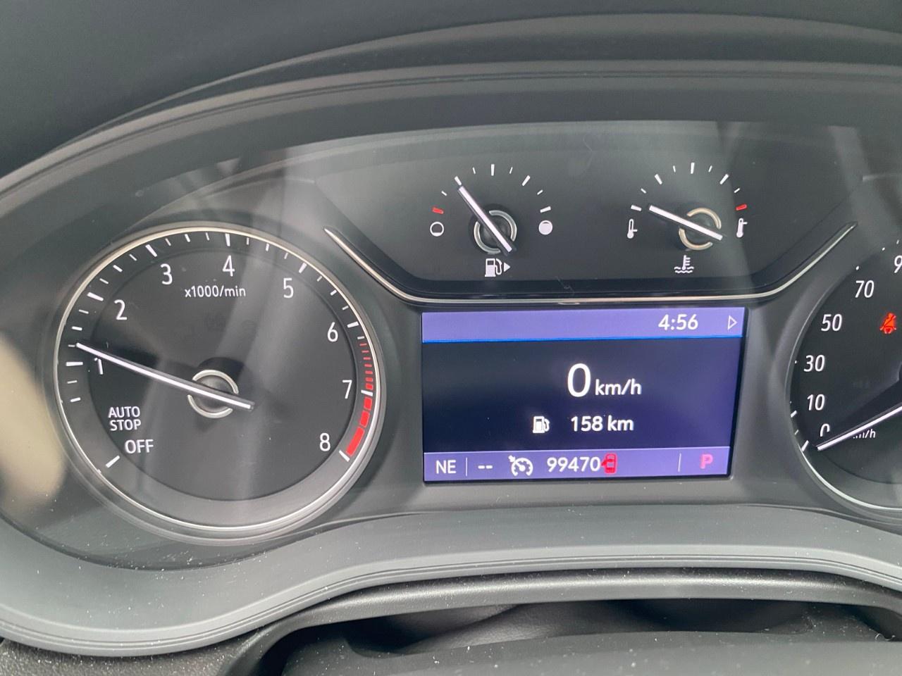 2019 Buick Regal Sportback 4dr Sdn Preferred II FWD Photo