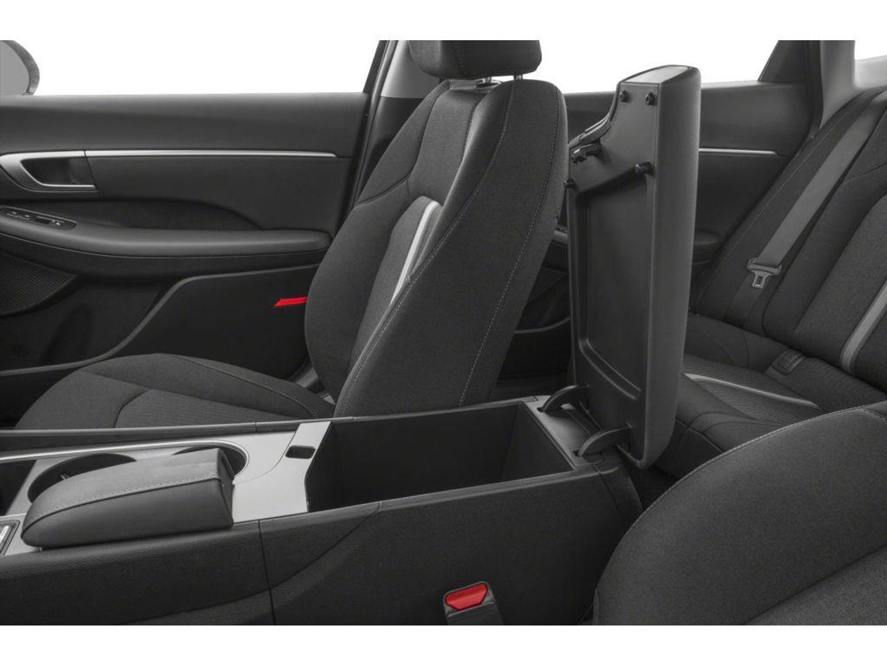 2026 Hyundai Sonata Preferred-Trend 4dr All-Wheel Drive Sedan Photo