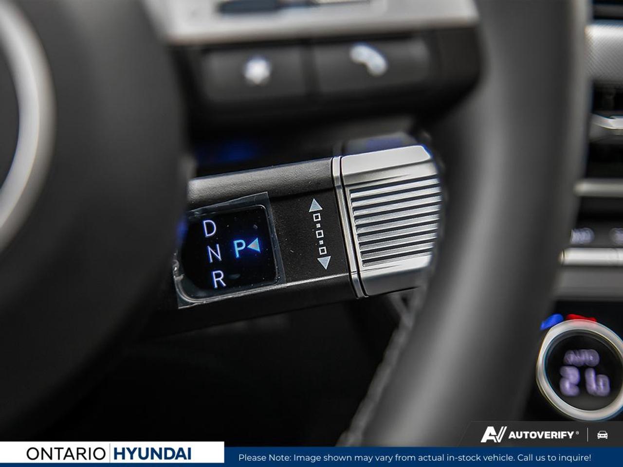 2026 Hyundai Sonata Preferred-Trend 4dr All-Wheel Drive Sedan Photo