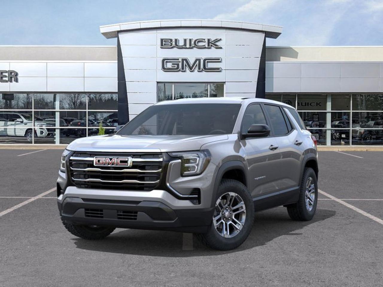 2026 GMC Terrain AWD Elevation Photo