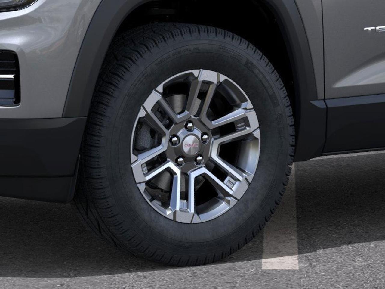 2026 GMC Terrain AWD Elevation Photo