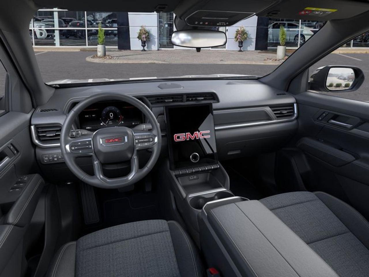 2026 GMC Terrain AWD Elevation Photo