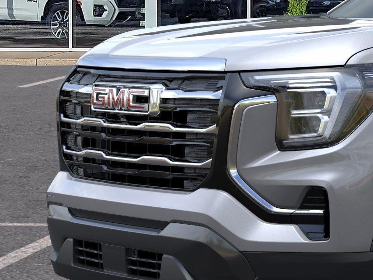 2026 GMC Terrain AWD Elevation Photo