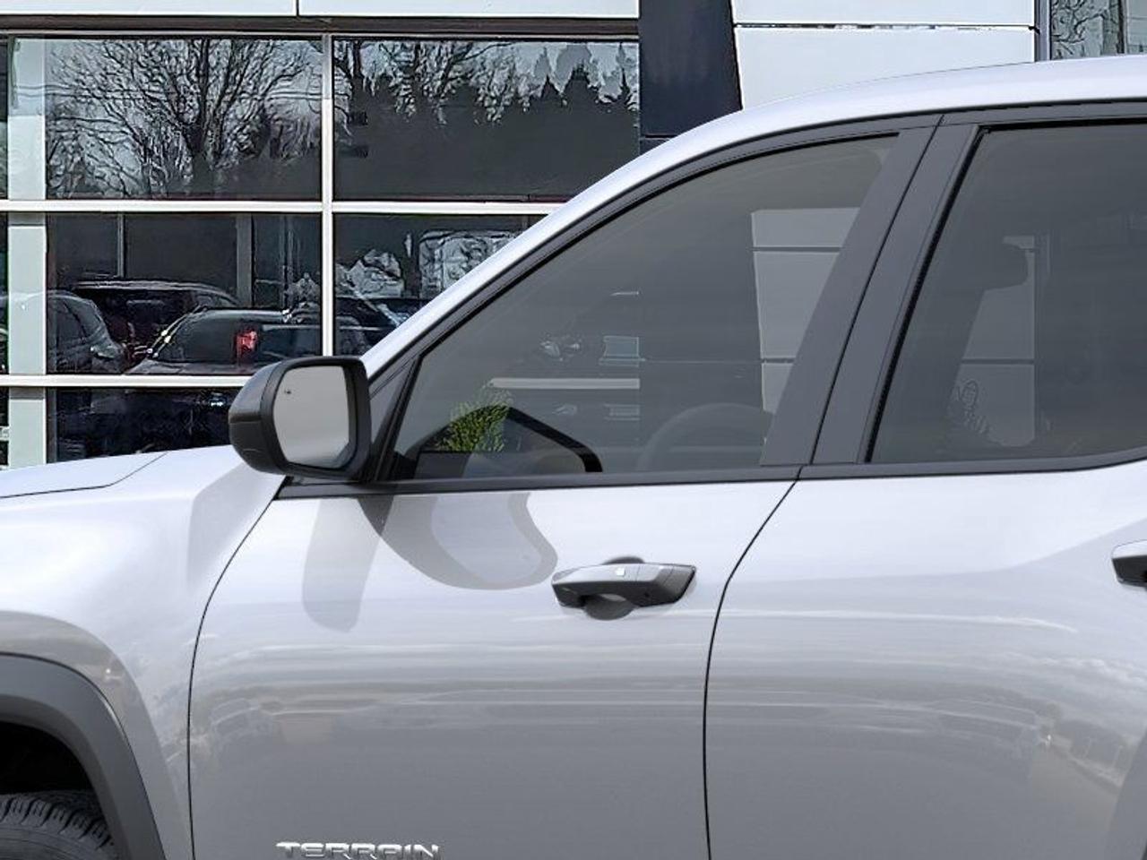 2026 GMC Terrain AWD Elevation Photo