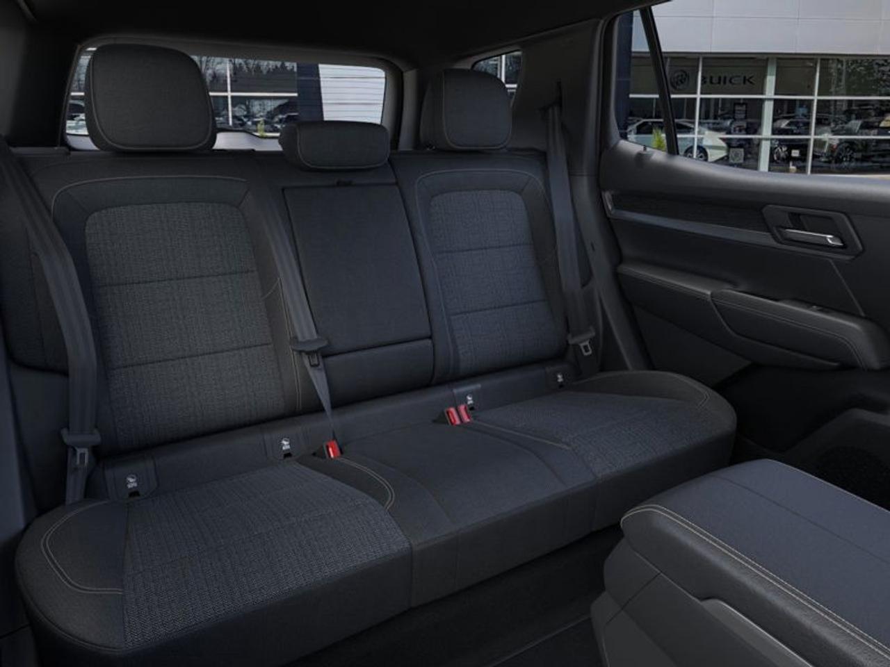 2026 GMC Terrain AWD Elevation Photo