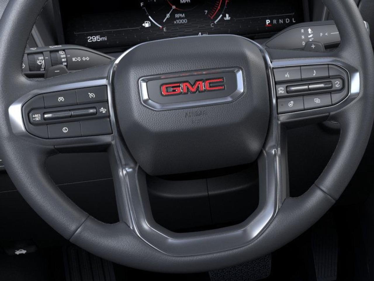 2026 GMC Terrain AWD Elevation Photo