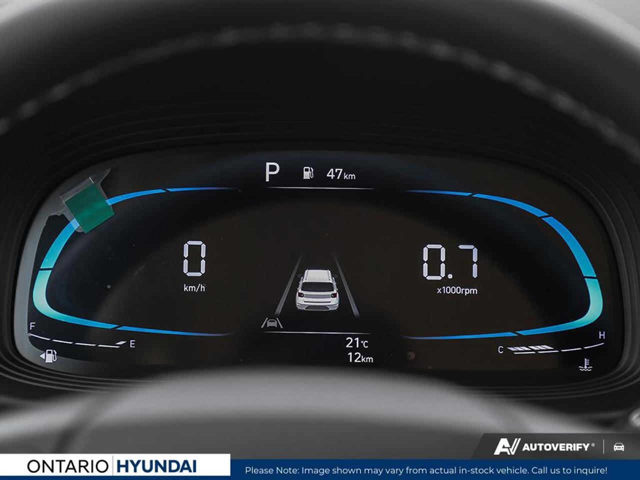 2026 Hyundai Venue Preferred w/Two-Tone 4dr Front-Wheel Drive Photo