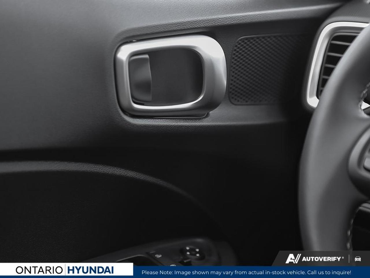 2026 Hyundai Venue Preferred w/Two-Tone 4dr Front-Wheel Drive Photo