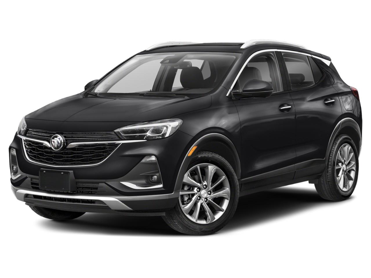 2023 Buick Encore GX Essence AWD Photo