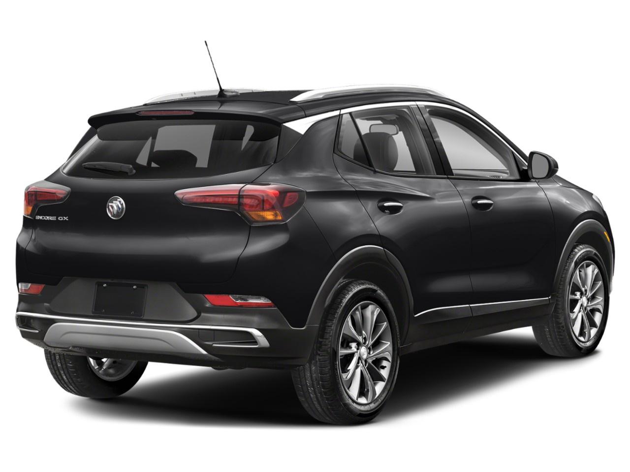 2023 Buick Encore GX Essence AWD Photo