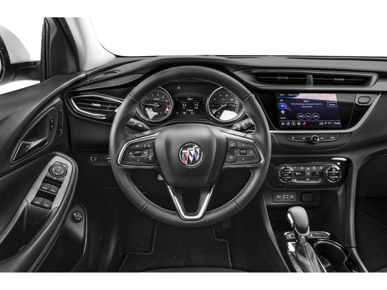 2023 Buick Encore GX Essence AWD Photo3