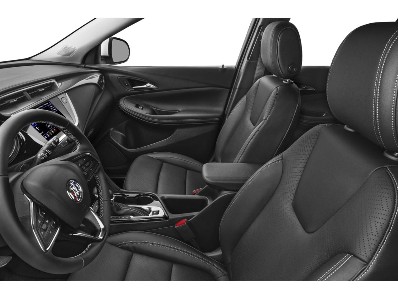 2023 Buick Encore GX Essence AWD Photo