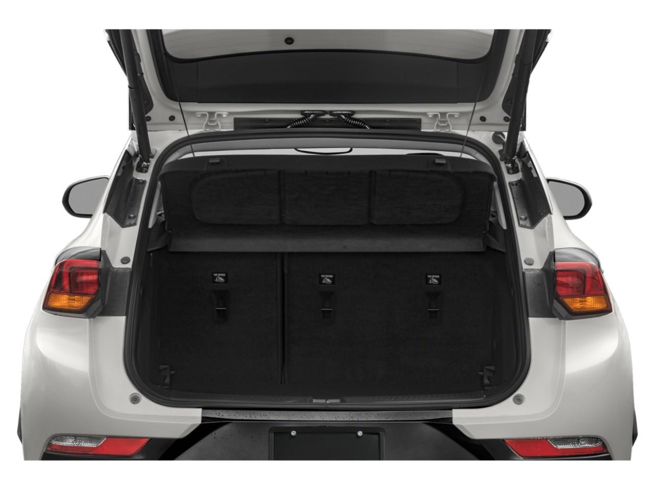 2023 Buick Encore GX Essence AWD Photo