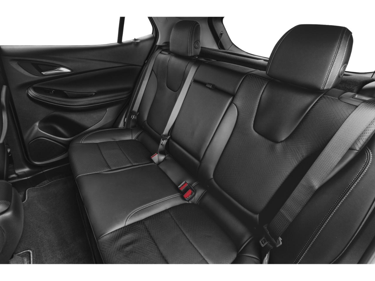 2023 Buick Encore GX Essence AWD Photo