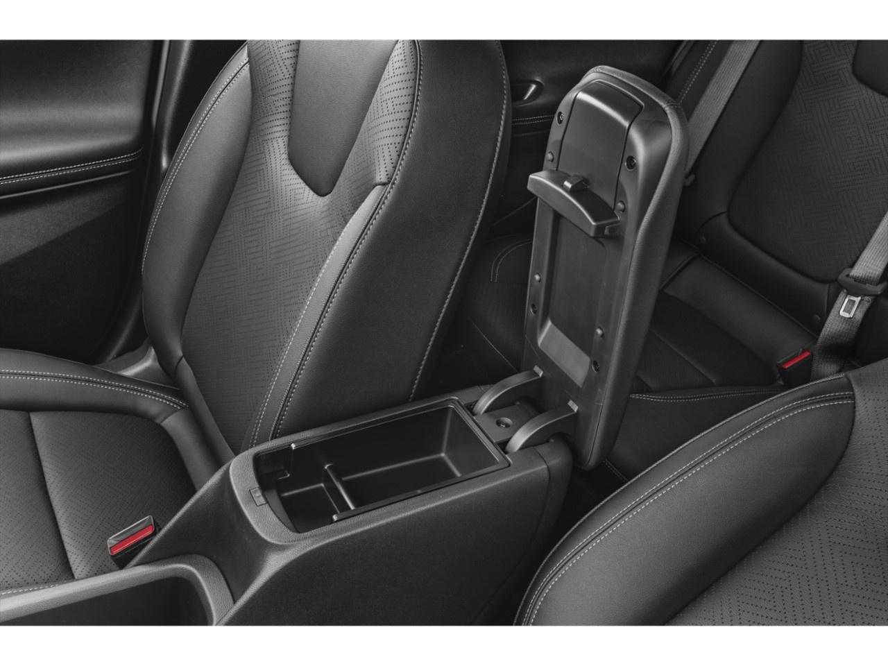 2023 Buick Encore GX Essence AWD Photo