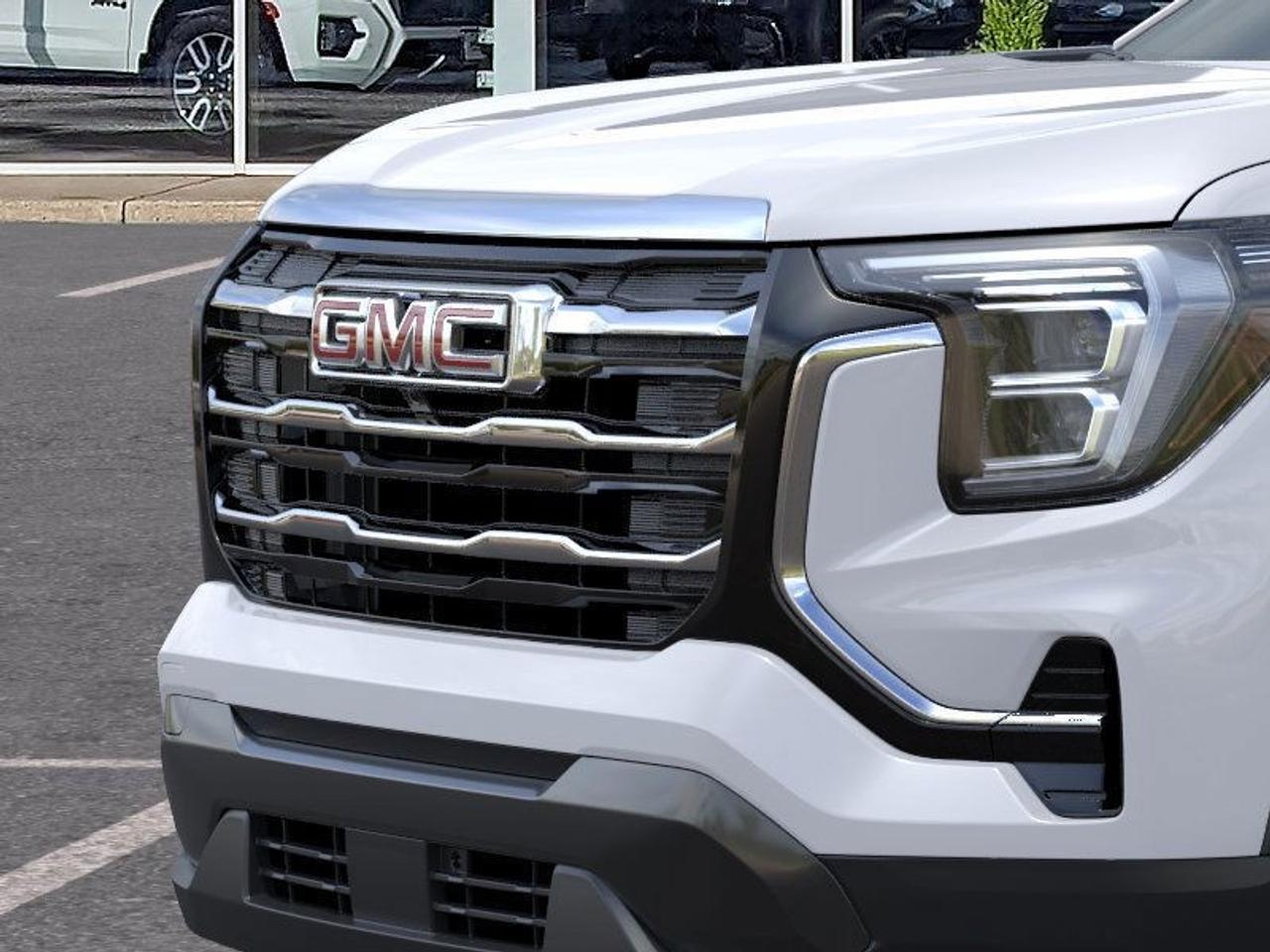 2026 GMC Terrain AWD Elevation Photo