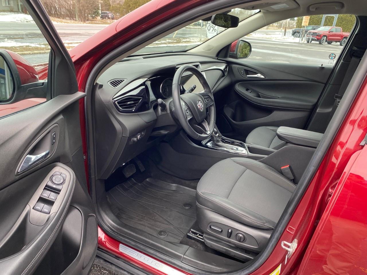 2022 Buick Encore GX Preferred FWD Photo