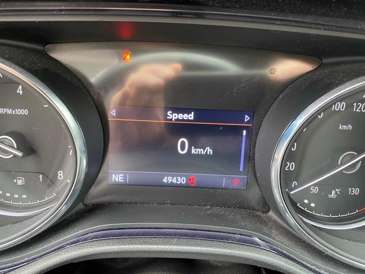 2022 Buick Encore GX Preferred FWD Photo