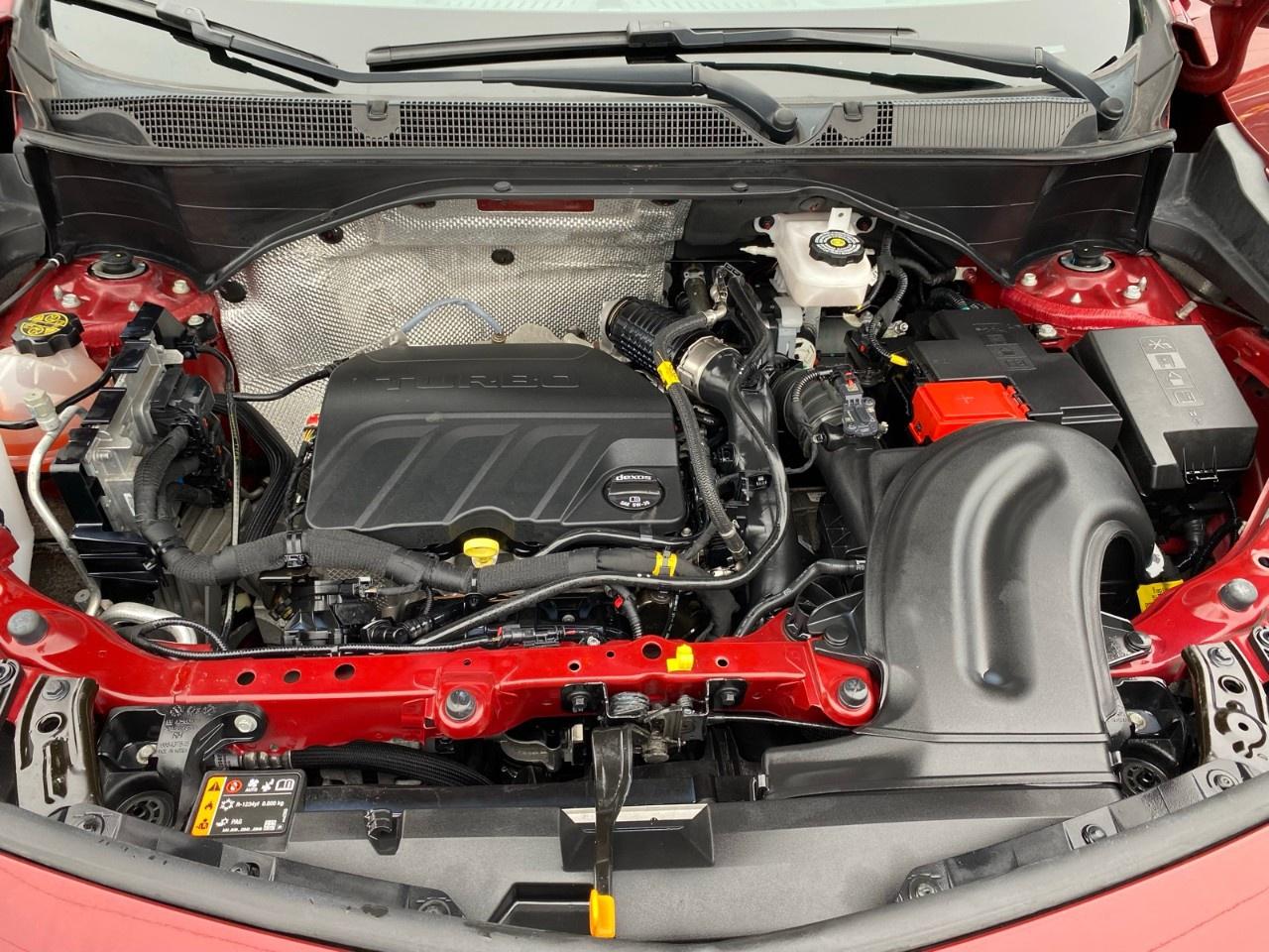 2022 Buick Encore GX Preferred FWD Photo