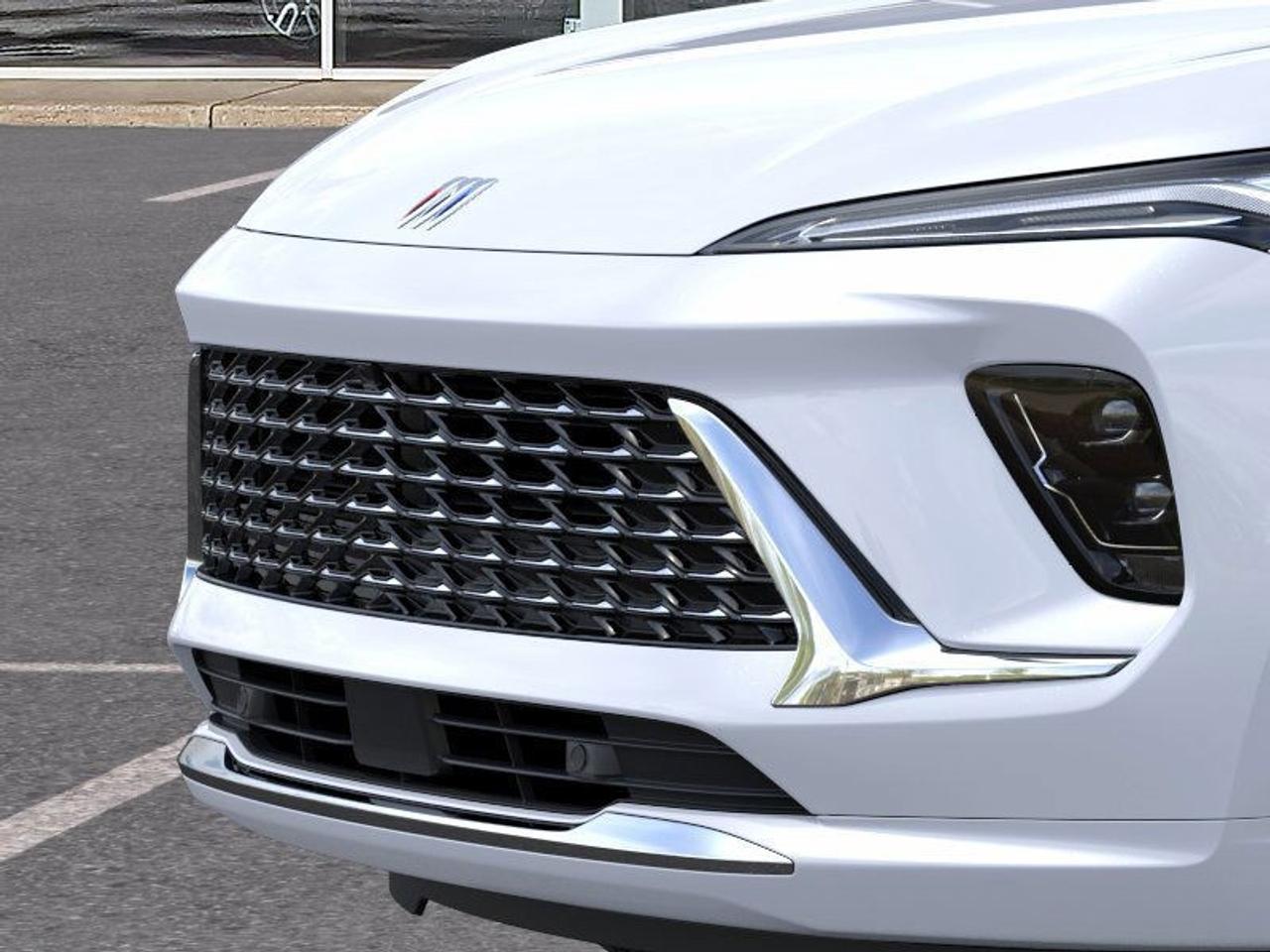 2026 Buick Envision AWD 4dr Avenir Photo