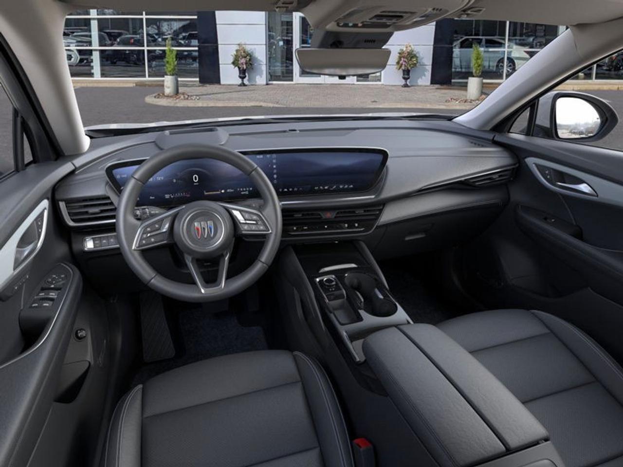 2026 Buick Envision AWD 4dr Avenir Photo