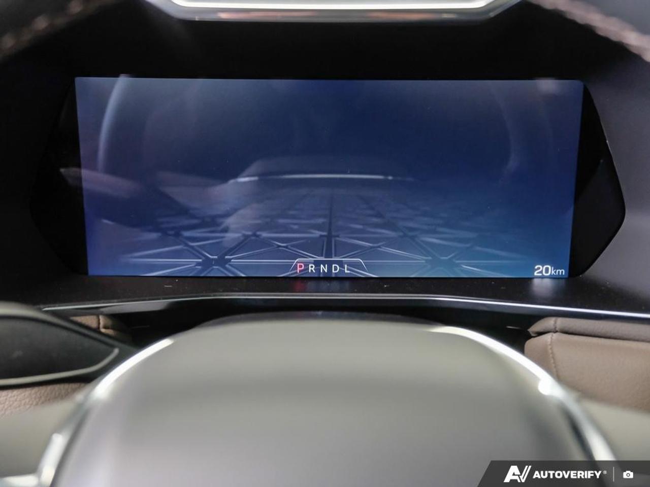 2026 GMC Canyon Crew Cab Short Box 4-Wheel Drive Denali Photo